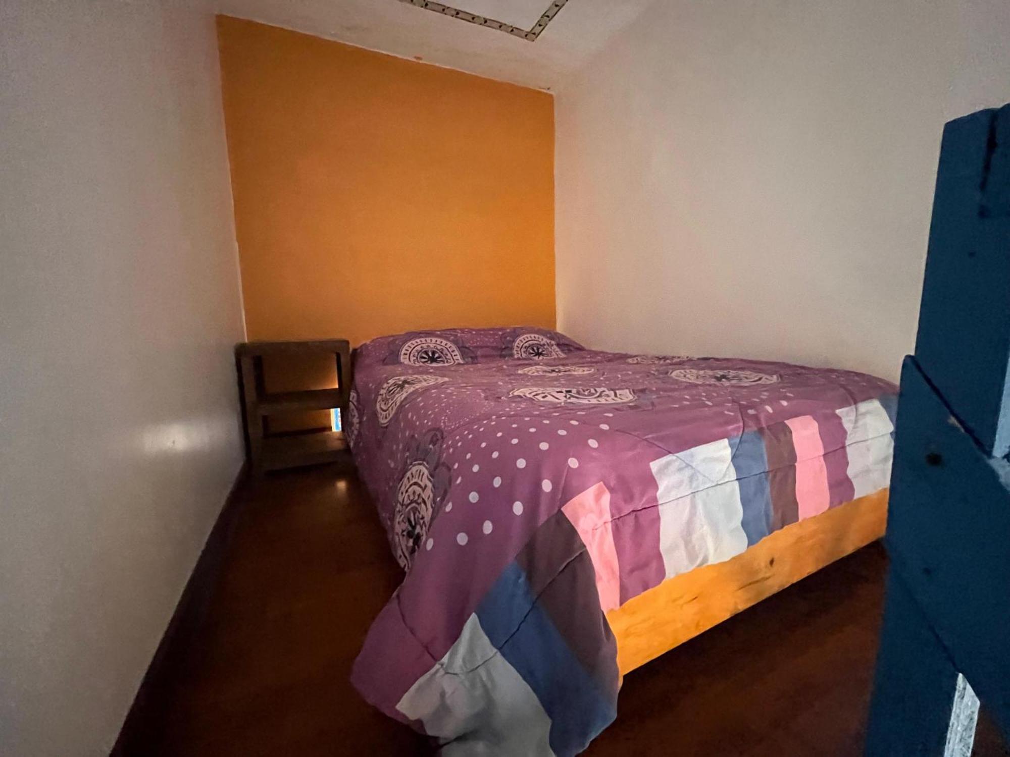 Hostal Cafe Tiana Latacunga Dış mekan fotoğraf